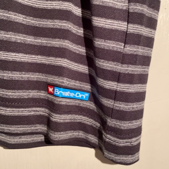Wrangler Dri-Fit Polo - Picture 2 of 3